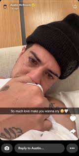 Austin Talks Like It Hurts