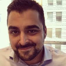 Model N's Chicago office holiday gathering! I'm admittedly biased, but the… 