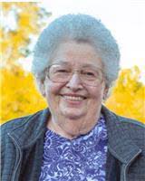 Lois Raines Obituary