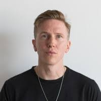 Travis Burden's Instagram, Twitter & Facebook