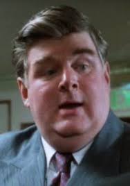 Kenny Ireland
