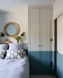 Find the best designs for 2021! Bedroom Colour Ideas 24 Paint Colours With Impact Livingetc