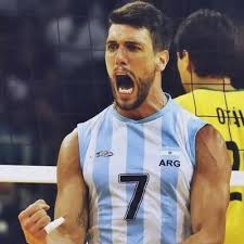 Facundo conte (volleyball player) was born on the 25th of august, 1989. Facundo Conte Net Worth Salary Bio Height Weight Age Wiki Zodiac Sign Birthday Fact