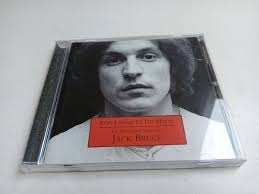 Album CDs Jack Bruce for sale