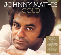 Wonderful! Wonderful! Crimson Collects "Gold" Volumes for Johnny Mathis,  George Jones