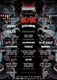 Download festival 2022, boston, lincolnshire, united kingdom. A Dream Scenario For Me In 2022 Downloadfestival