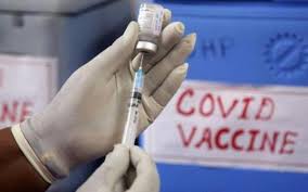 How to register for vaccine via cowin portal Foreign Nationals Can Get Vaccination In India The Hindu