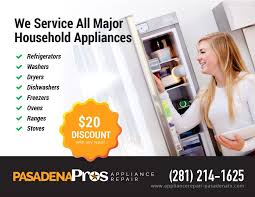 Yapı malzemeleri · ev aletleri · kamu ve devlet hizmeti. Pasadena Appliance Repair Pros Reviews Pasadena Tx Angie S List