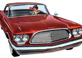 Image result for Seaspray 1960 Chrysler