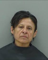 SALAS, ELIZABETH MARTINEZ was booked into the Tom Green County Jail