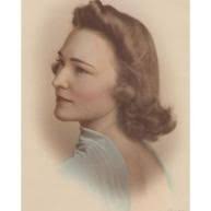 Nellie Bowers Shearin Padgett (1921-2018)