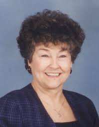 Obituary information for Doris Jean (Bowen) Goetz