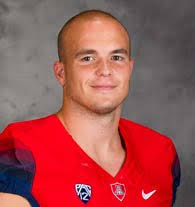 VIZIO FIESTA BOWL GUIDE // www.arizonawildcats.com