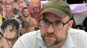 Dirty Sexy Comics (2018)