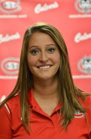 SCSU women's golf places fourth at BSU tournament