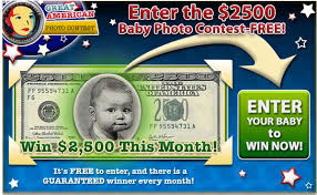 Delaware Baby Modeling Contest In 2018