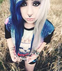 To cause an illness e. Body Modification Images On Favim Com
