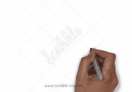 Scribble Free Hand Drawn Whiteboard Svg Format Images For Download Compatible With Sparkol Videoscribe In 2021 Animated Images Whiteboard Animation Video Projection