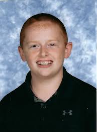 Kaden Thomas Wall Obituary