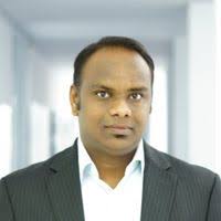 Dr. Sunil Dath Kumar Malipatlolla