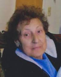 Obituary information for Marianne E. Blakely