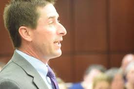 Man who killed dog in Utica park gets three to six years in prison