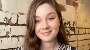 Claudia Jessie ('Bridgerton')