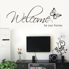 We did not find results for: Buy Welcome To Our Home Wall Sticker Beautiful For Room Wall Decals Home Decoration On The Wall At Affordable Prices Free Shipping Real Reviews With Photos Joom