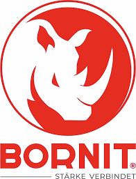 Vector, transparency, and print vs. Logos Und Prufzeichen Bornit Starke Verbindet