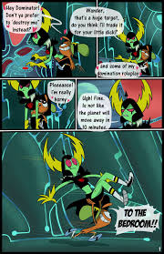 Wander over Dominator comic porn | HD Porn Comics