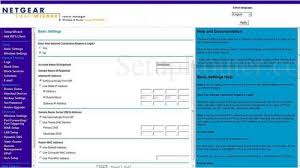 Setup Wifi On The Netgear Wnr2000