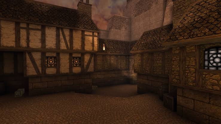 Review: Quake's 30th Anniversary "Dawn of the Machine" Episode Is an  Ambitious Celebration of the Game's History | Digital Foundry