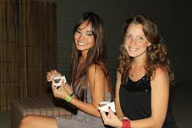 258k members in the celebsbr community. Carol Nakamura E Bruna Zimbrao Marlon Felipe Presotto Flickr