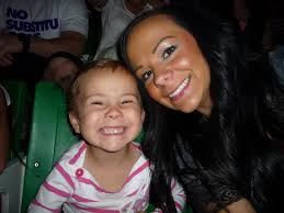 Memories of Jaymi Nicole Johnson Wharton Lott “Nickie”