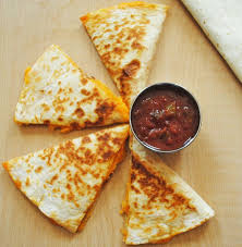 Cheese Quesadilla How To Make Cheese Quesadilla Recipe Treasure Recipe Quesidilla Recipes Recipes Cheese Quesadilla Recipe