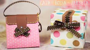 Caja Tarjeta Dia De Las Madres Manualidad Facil Craftingeek Youtube