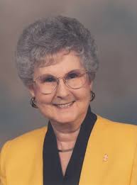 Geneva Lenard Obituary