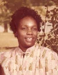 Mother Maxine Jackson Obituary March 5, 2014