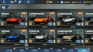 Download need for speed most wanted (mod, money/unlocked) 1.3.128 free on android. Need For Speed No Limits Mod Apk Unlimited Money V5 2 3 Android