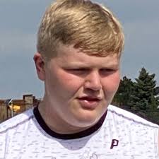 Connor Berry's Douglas County High School Bio