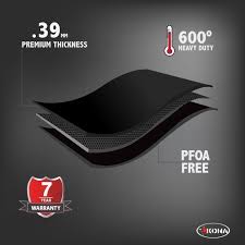 Shop costco's kailua kona, hi location for electronics, groceries, small appliances, and more. Bbq Grill Mat Covers The Entire Grill Renewed Kona Xl Best Grill Mat Premium Non Stick 25x17 Grills Outdoor Cooking Outdoor Cooking Tools Accessories Snowrobin Jp