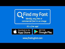 I still cannot download my files. Find My Font Apps On Google Play