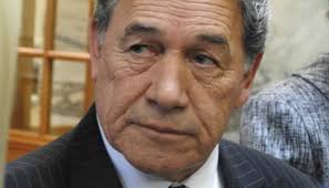 Winston Peters' Russell McVeagh Parliamentary Firefight Winston Peters'  Russell McVeagh Parliamentary Firefight -