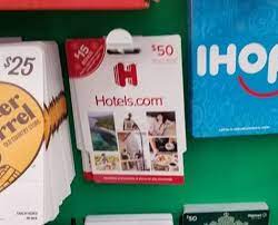 Walmart is such a name that needs no introduction. 15 Bonus On 50 Hotels Com Gift Cards At Walmart
