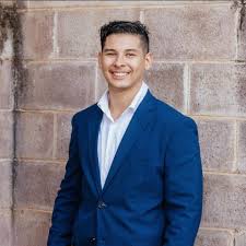 Profile for Rustin Blas