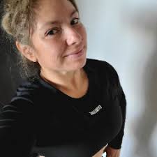 Affiliate: CrossFit Inner Chamber