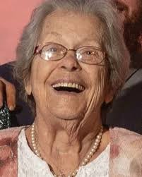 Rita M. Truax Obituary April 19, 2025