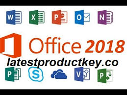 This key is entered during the installation process to activate your software. Microsoft Office 2018 Crack Product Key Free Download