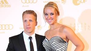 Check spelling or type a new query. Liebes Aus Sabine Lisicki Oliver Pocher Trennen Sich Welt