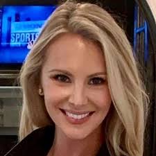 Jessie Braun's Instagram, Twitter & Facebook